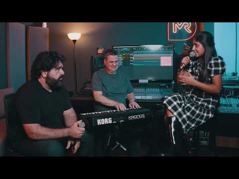 AMAREMOS | Juju Menotti feat. Fabiano Menotti