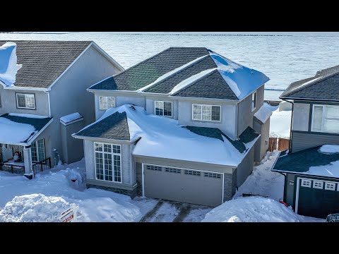 Winnipeg House For Sale, 183 eagleview Rd, 温尼伯专业房产经纪 Ricky 魏文琪