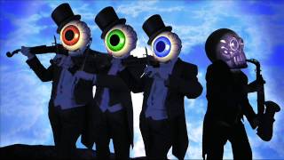 The Residents - Narration