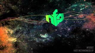 Alex Rayden & Halogen - Moonwalk [NFG002 - Vast Nothingness EP]