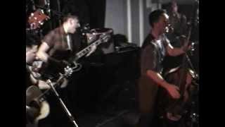 Caravans - I Want You Back  - (Live at the Klub Foot, London, UK, 1986)