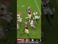 What a moment for Jackson and Will Muschamp #shorts