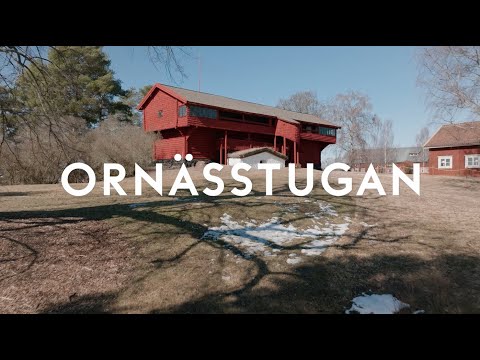 Vasaminnet – Ornässtugan