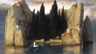 Rachmaninov - Isle of the Dead