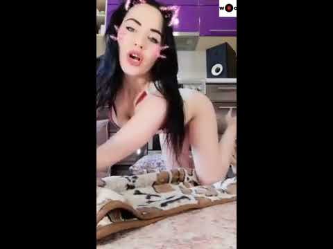 Best Hot Twerking By Russian Girl in Bigo Live 2019 | Bigo Russia | Full HD