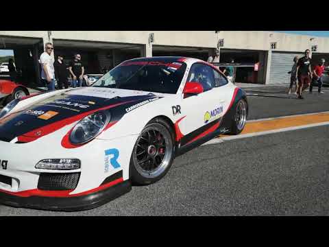 Thumbnail for PR Racing - Session Track Day sur le Circuit de Ledenon