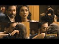 Kamal Hassan Madhu Shalini Unexpected Sudden LipLock Kiss