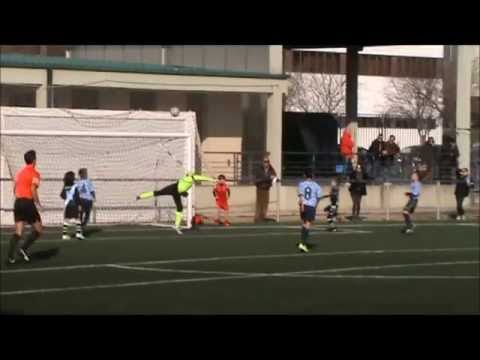 17 JORNADA.  EF PORTERO 2000 - AJ LEREZ