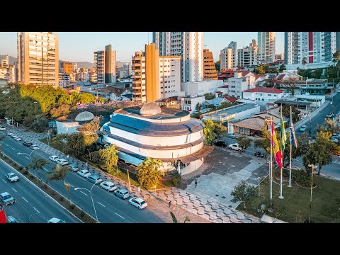 TUBARÃO / SANTA CATARINA - A Cidade Azul tem Turismo de Aventuras e Ecoturismo 