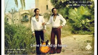 Free and Happy - The Vineyard Sounds (English subtitles)