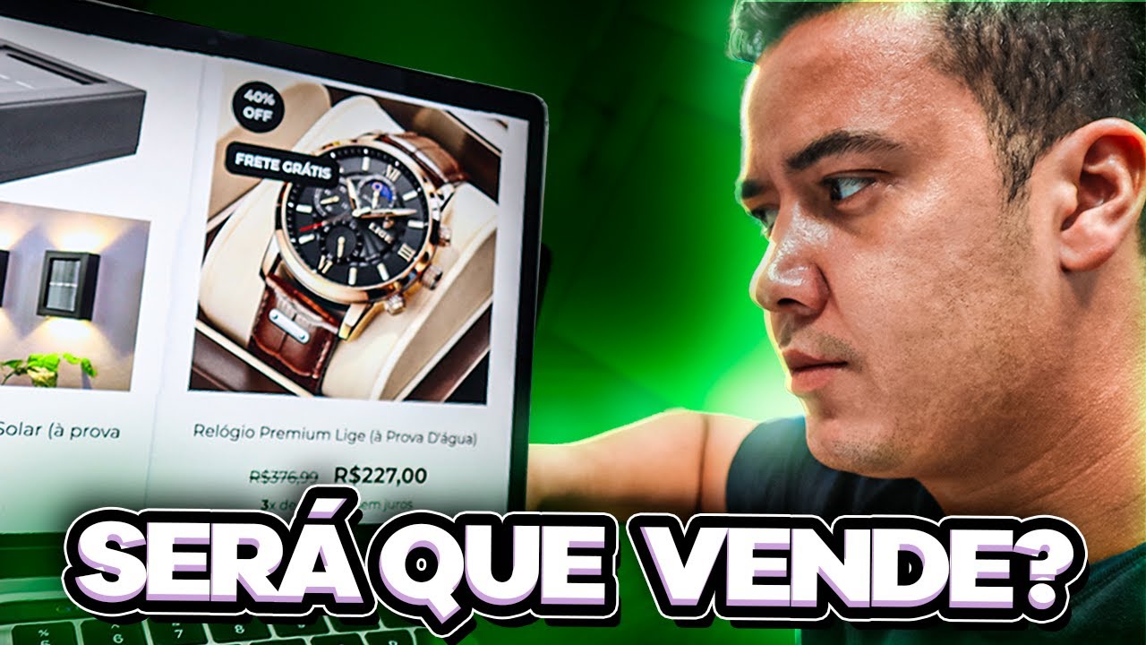 Analisando Lojas de Inscritos Feitas na NuvemShop