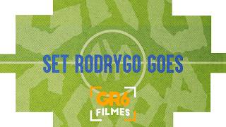 SET RODRYGO GOES - MC Marks, MC Hariel, MC Cebezinho, Kayblack, MC Davi (DJ Boy)