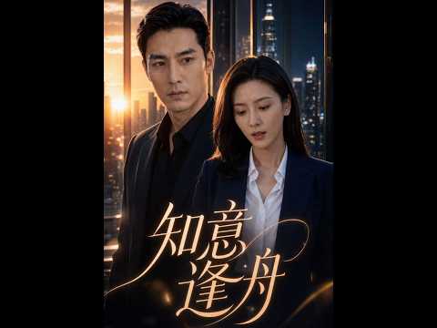 《离婚后她成了死对头的王牌》|🌟暴雨中被扫地出门的弃妇，反手碾压前夫公司夺回一切，霸道总裁却跪求复合！#逆袭打脸 #追妻火葬场#知意逢舟#STO1 #一粒杨桃