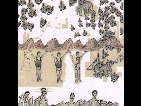 Sunset Rubdown - It Wouldn't Let Them Down