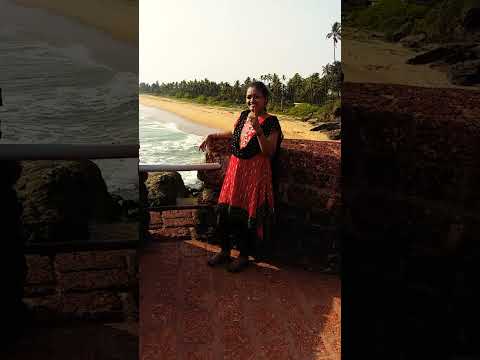 Nice beach 💖💖suji selfie