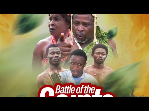 The Battle of the Saints Episode 1