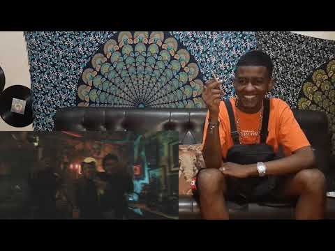 Jhony REACT - VISÃO - Jovem Dex , Chris , Jaya Luuck e Alee (JOVENSPRETOS MILIONÁRIOS)