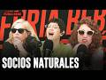 FURIA BEBE con MALENA PICHOT, DANILA SAIEGH y VANESA STRAUCH | EN VIVO