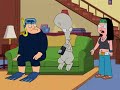 American Dad 30 Minutes Of Roger 2