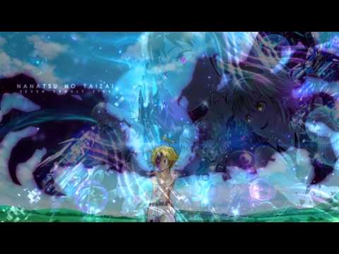 Nanatsu no Taizai/The Seven Deadly Sins - OST - 7角-the1 (Battle OST) (Fight Theme) (Full Original)