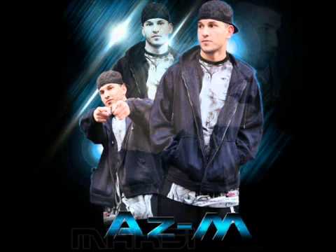 Az-M Ft. Maksi - The Game Over  [ KinG Records ]