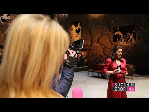 Suzanin izbor S05E220 - Dobričin prsten za Mirjanu Karanović