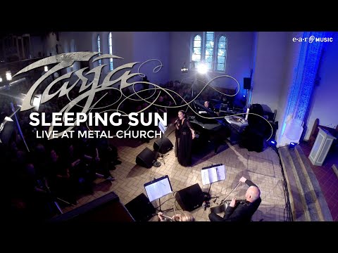 TARJA 'Sleeping Sun' - Official Live Video