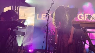 Let’s Eat Grandma - Deep Six Textbook (Live @ Queen Elizabeth Hall Foyer, London)