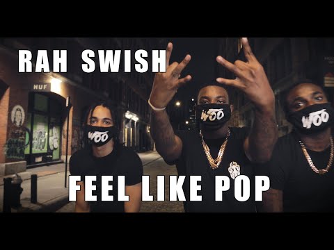 Video thumbnail for Feel Like Pop
