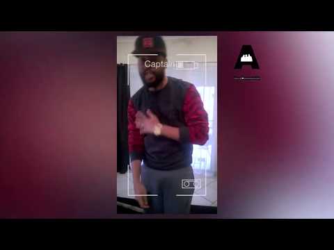 The Assembly ZA #FBF Week 7 (057Captain)