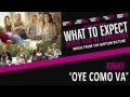 Kinky - Oye Como Va