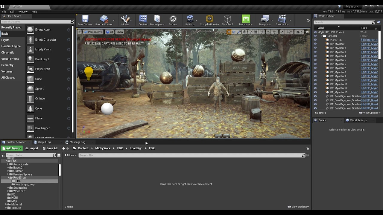 Batch export tool(Maya)