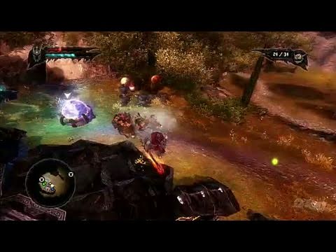 Overlord II Playstation 3