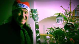 Dave Davies of the Kinks - Happy Holidays 2016