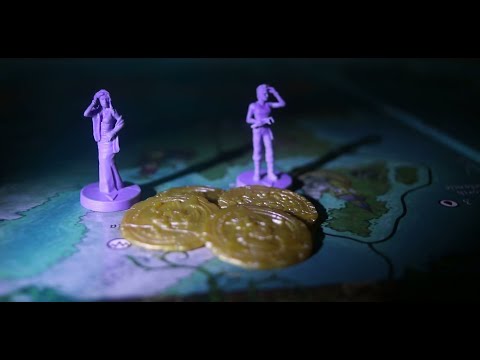 Fortune & Glory: End Phase & Optional Rules