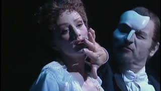 Phantom of the Opera Sequence | Colm Wilkinson, Lisa Vroman, Michael Ball | Hey, Mr. Producer!