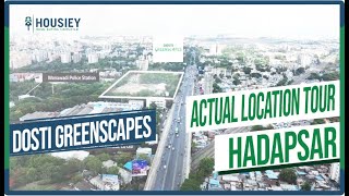 Location tour video thumbnail