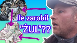 CZY NA ŚMIECIACH DA SIĘ ZAROBIĆ??