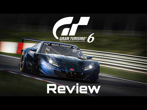 Gran Turismo 6 Review - How does it hold up 10 years later? | Sim Racing Reviews