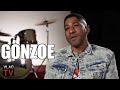 Gonzoe Says He Was Paid 6 Figures for His Fight Against Boskoe100 (Part 10)