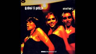 (2001) Duran Y Garcia - Dream Love [Original Mix]
