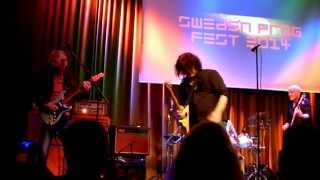 Kaipa Da Capo - Skenet bedrar