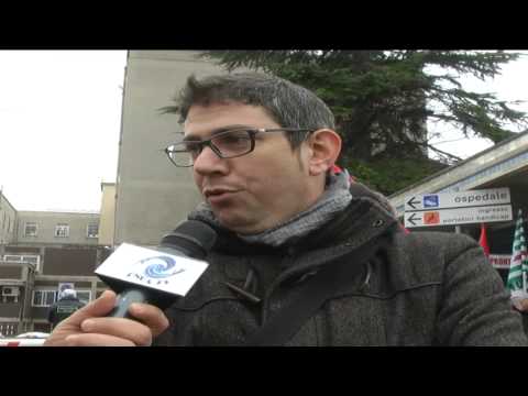 ONDA TG 16.03.2015 - MANIFESTAZIONE PUNTO NASCITA   INTERVISTE