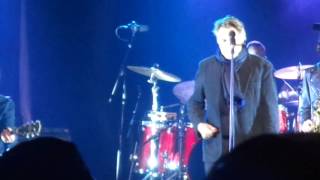 Bryan Ferry - Don't Stop The Dance