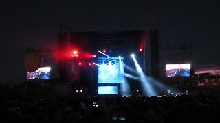 John Digweed @ Mute - Mar del Plata, Argentina - 16/01/2016 (8/11)