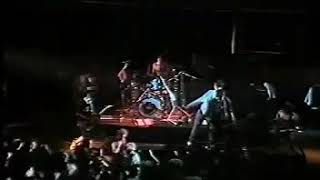 Bad Religion - Frogger (Live &#39;89)