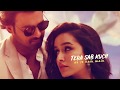 Saaho Baby Won T You Tell Me Status