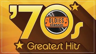 Top Songs Of 70s - 70s Music Hits - Music That Bring You Back To The Old Days