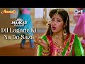 Dil Lagane Ki Na Do Saza Jhankar Manisha Koirala Lata Mangeshkar Anmol Jhankar Sad Song