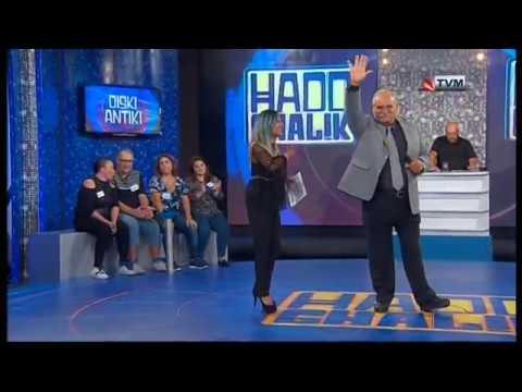 Tony Camilleri - Maltese Medley on Hadd Ghalik
